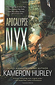 Apocalypse NYX
