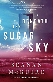 Beneath The Sugar Sky