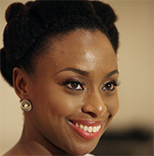 Chimamanda N. Adichie