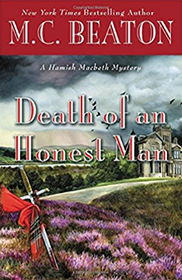 Death of an Honest Man