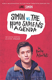 Simon Vs. The Homo Sapiens Agenda
