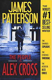 The People vs Alex Cross