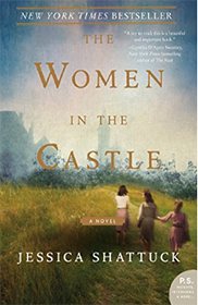 The Women In The Castle