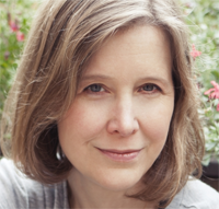 Ann Patchett