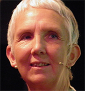 Anne Cleeves