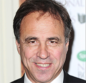 Anthony Horowitz