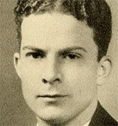 C. W. Grafton
