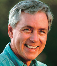 Carl Hiaasen