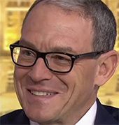 Daniel Silva