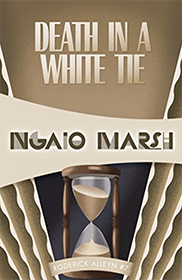 Death in a White Tie