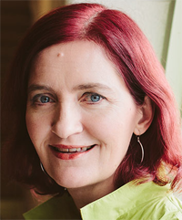 Emma Donoghue