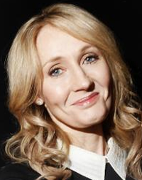 J. K. Rowling