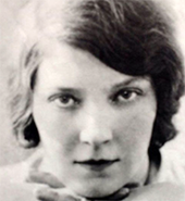 Jean Rhys