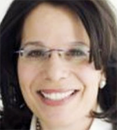 Julia Sweig