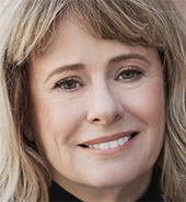 Kathy Reichs