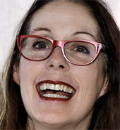 Laurie Halse Anderson