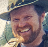 Marc Cameron