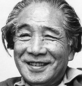 Seishi Yokomizo