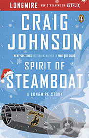 Spirit of Steamboat