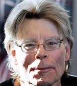 Stephen King