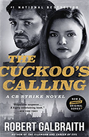 The Cuckoo's Calling