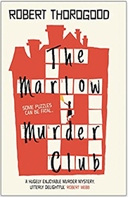 The Marlow Murder Club