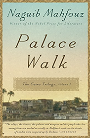 The Palace Walk