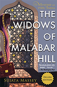 The Widows of Malabar Hill