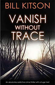 Vanish Without Trace