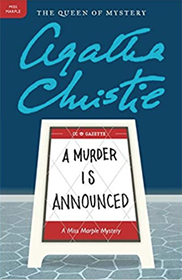 A Murder Is Announced