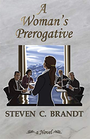 A Woman's Prerogative