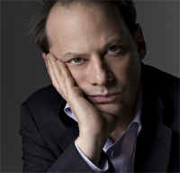 Adam Gopnik