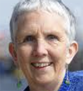 Ann Cleeves