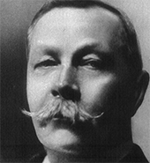 Arthur Conan Doyle