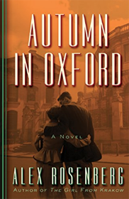 Autumn In Oxford