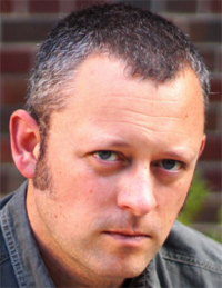 Benjamin Percy