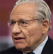 Bob Woodward