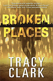 Broken Places