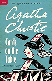 Cards On The Table