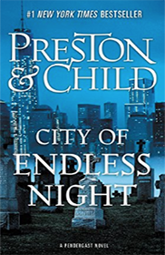 City of Endless Night