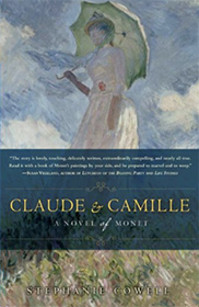Claude and Camille