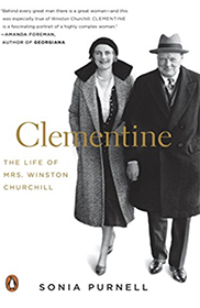 Clementine: The Life of Mrs. Churchill