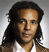 Colson Whitehead