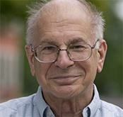 Daniel Kahneman