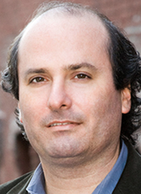 David Grann