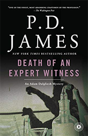 Death of an Expert Witness