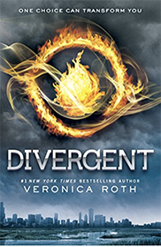 Divergent 