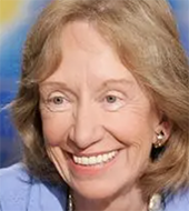 Doris Kearns Goodwin