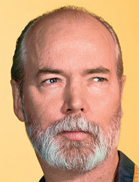 Douglas Coupland