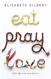 Eat Pray Love